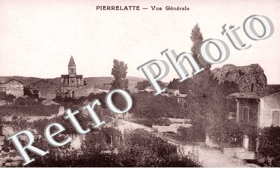 vue generale