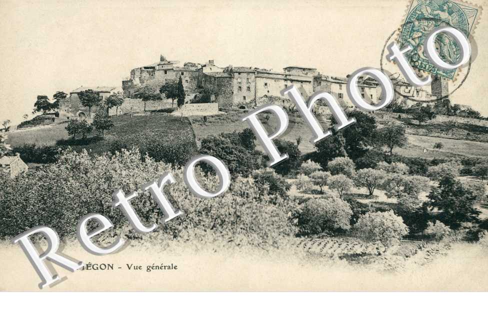 Vue generale