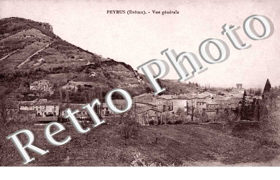 Vue generale