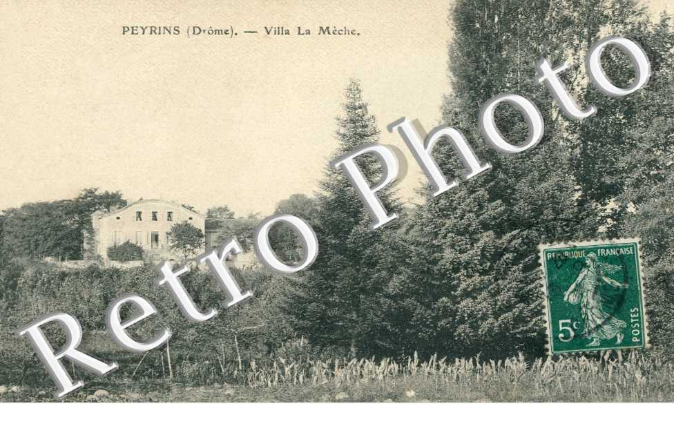 Villa La Meche