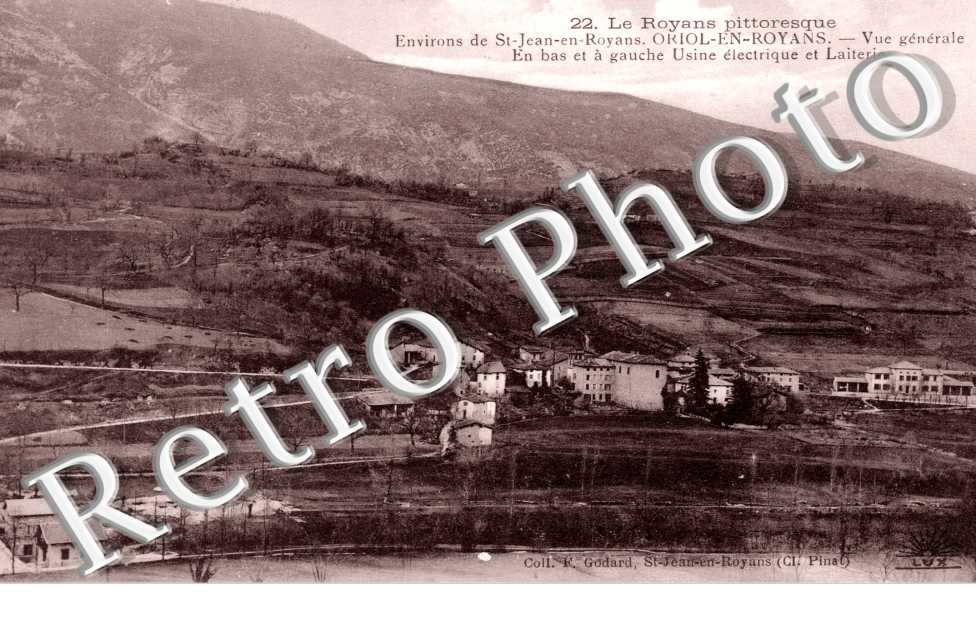 Vue generale