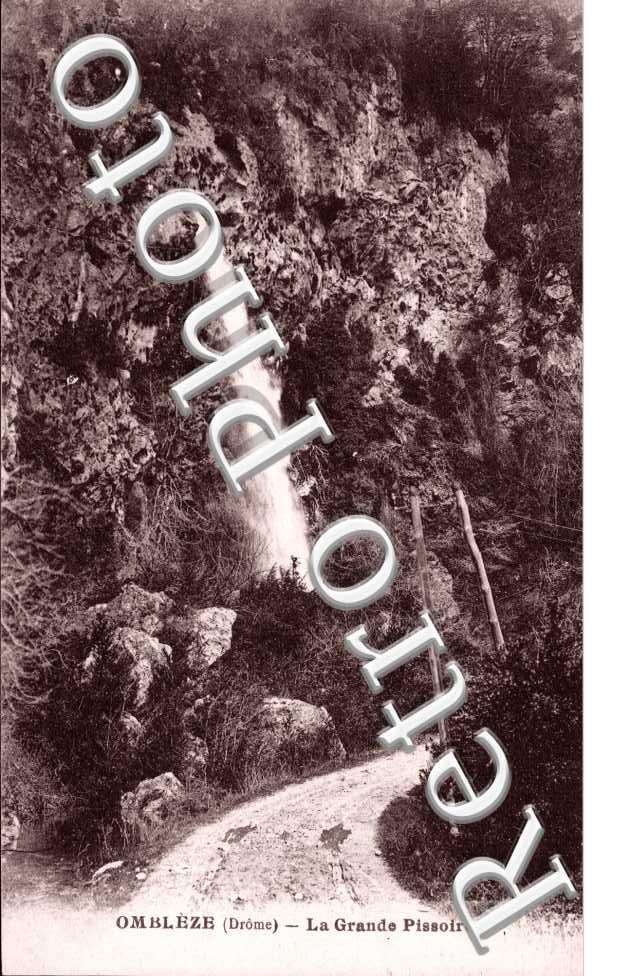 La grande Pissoire