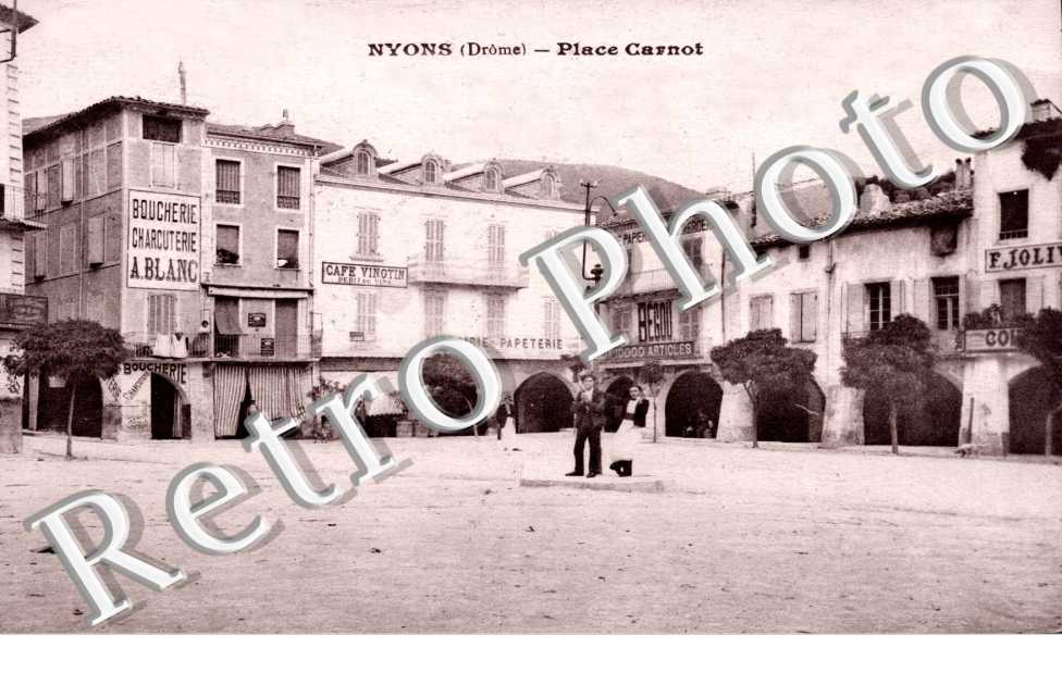 Place Carnot
