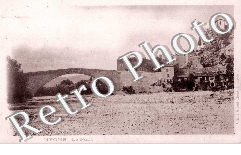 Le Pont