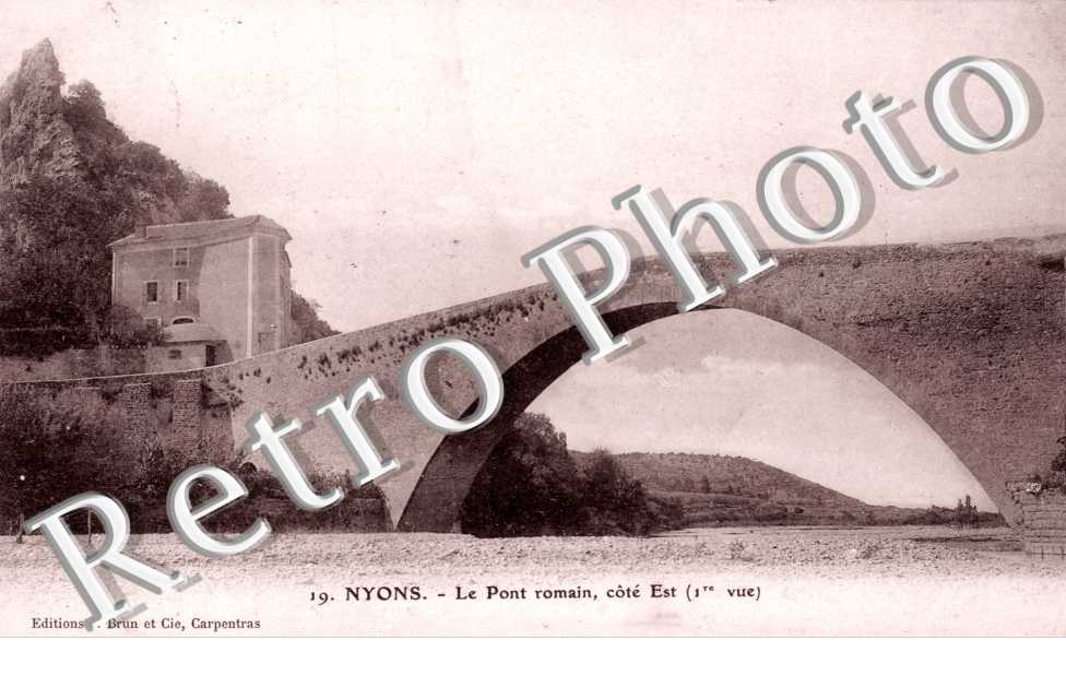 Pont romain