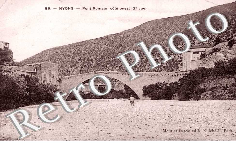 Pont romain