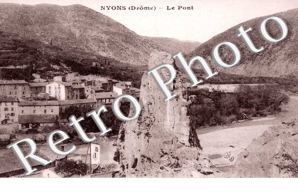 le pont 