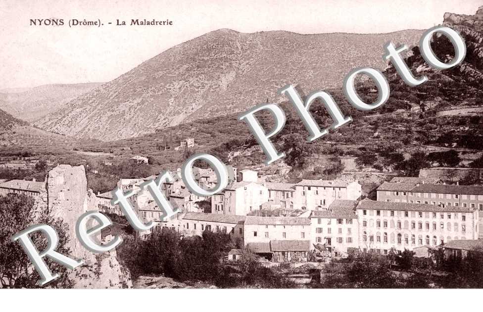 la Maladrerie
