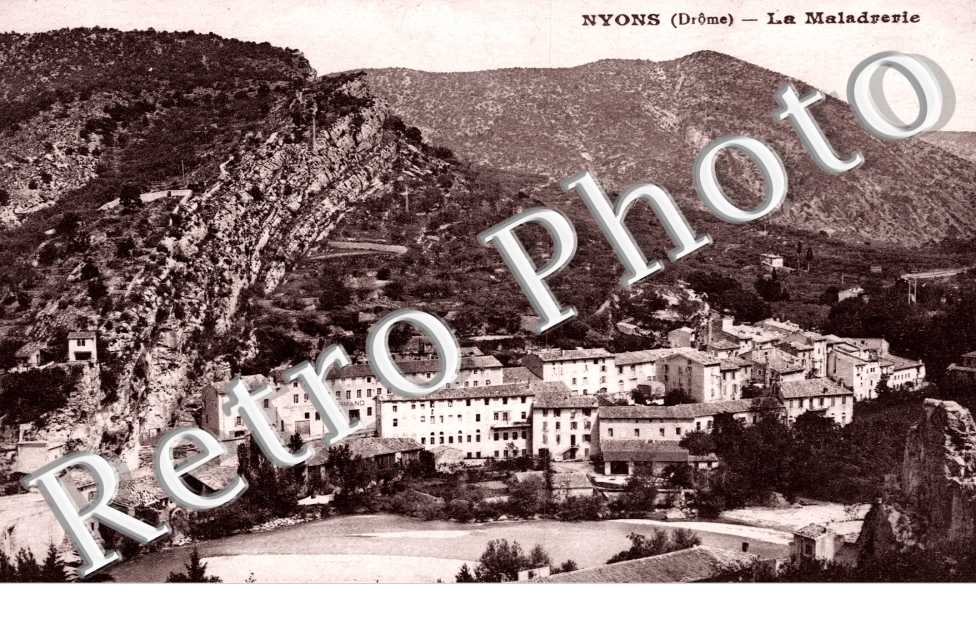 la maladrerie