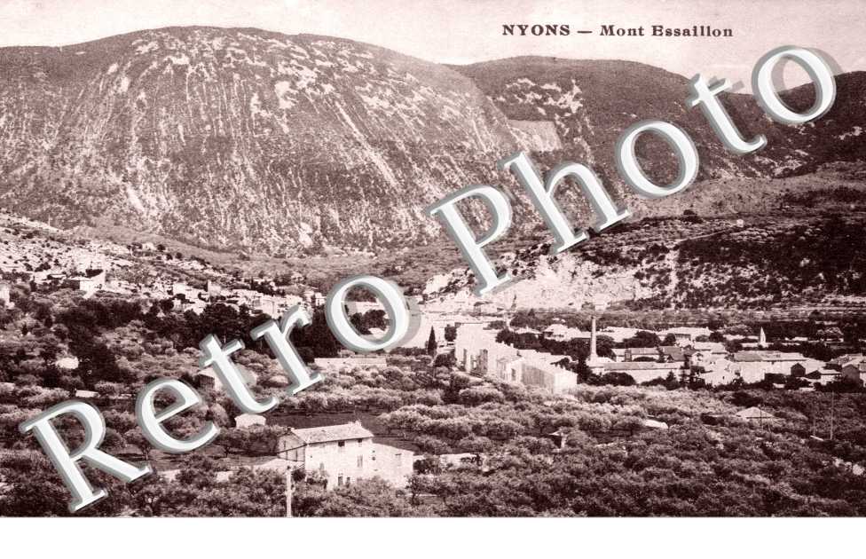 Mont Essaillon