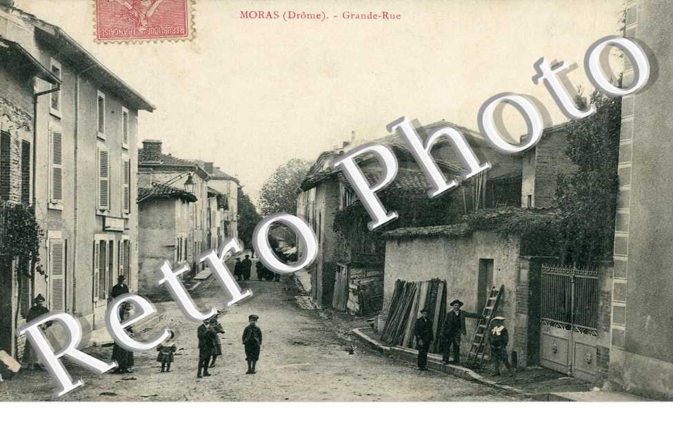 Grande rue