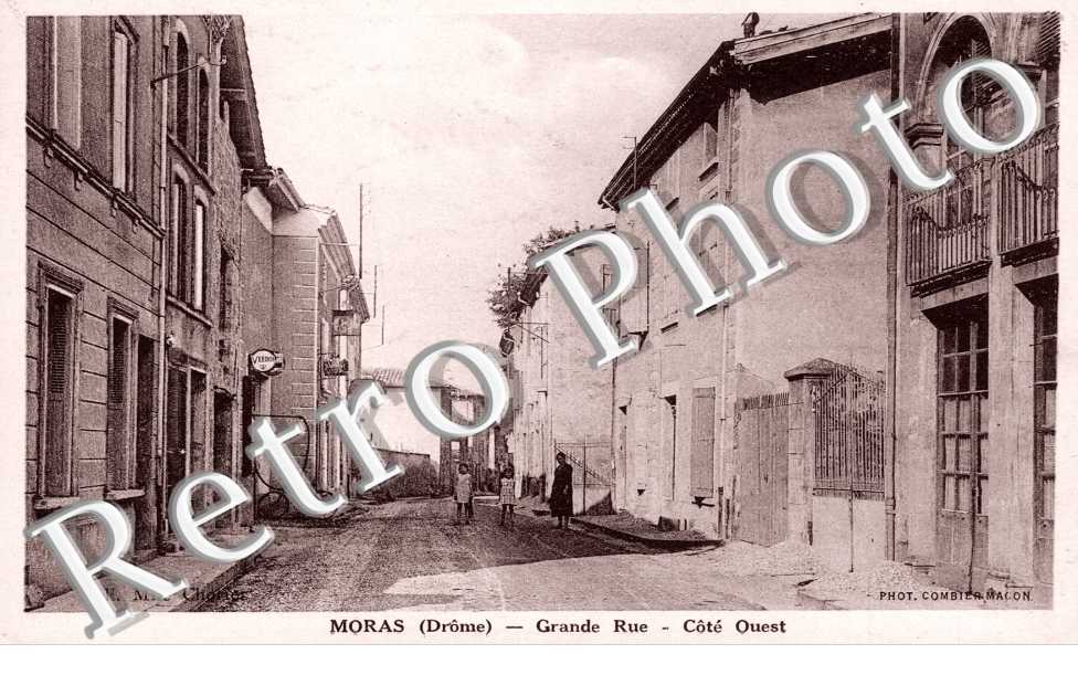 Grande rue
