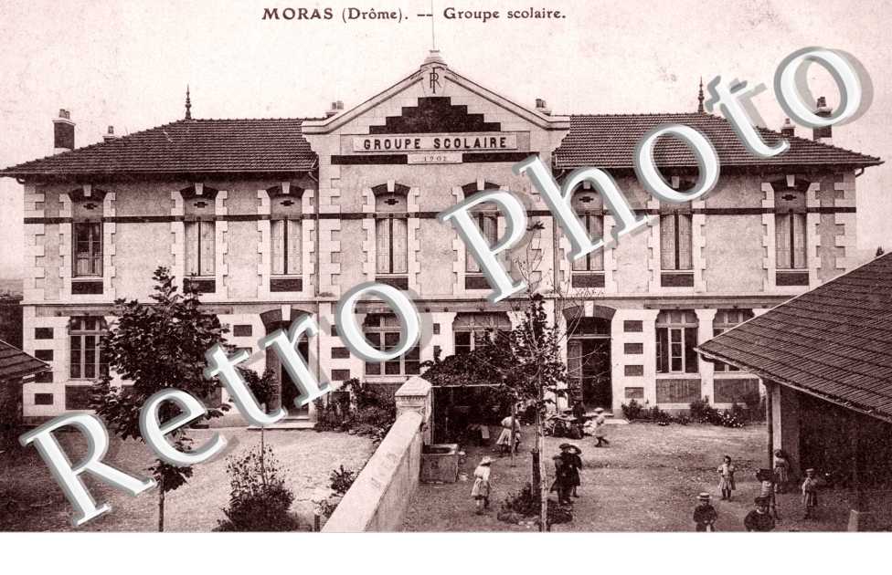 Groupe scolaire