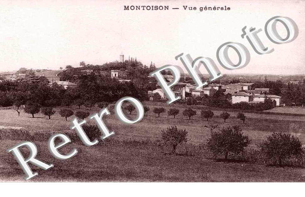 Vue generale