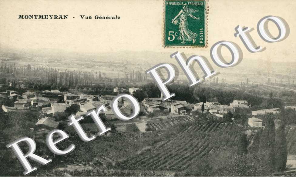 Vue generale