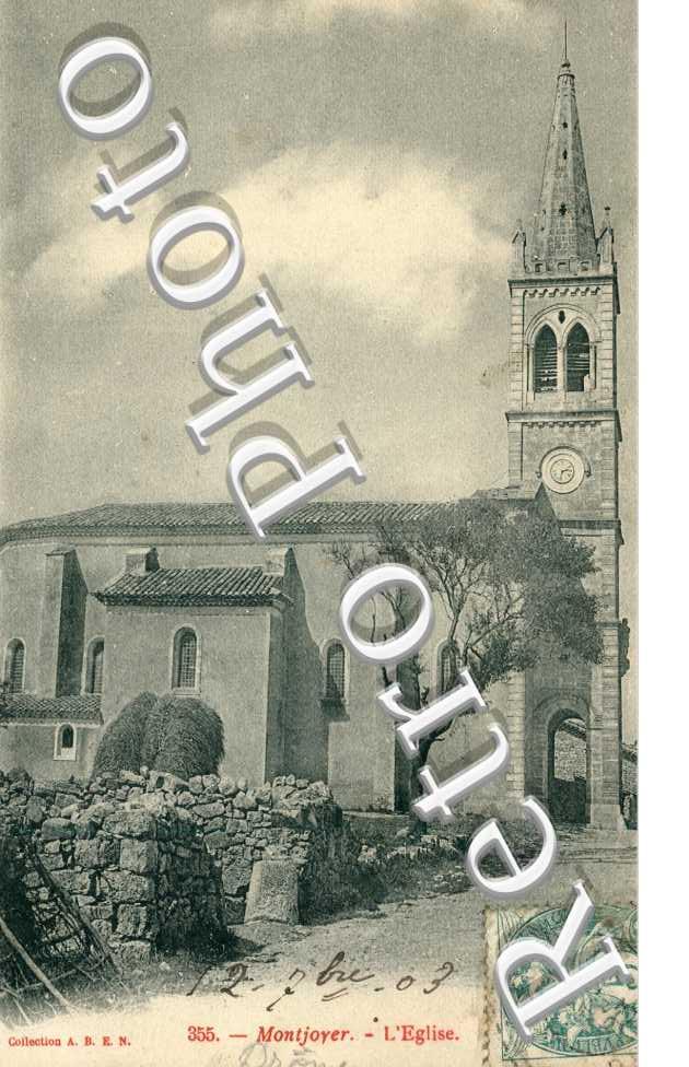 L'eglise