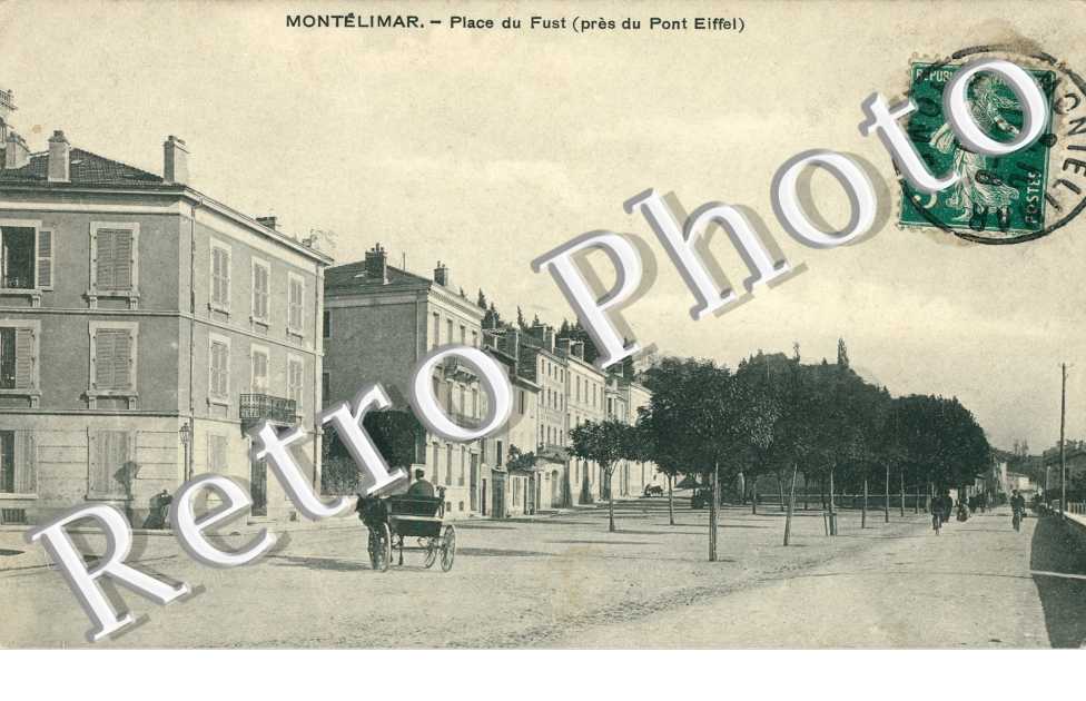 Place du Fust