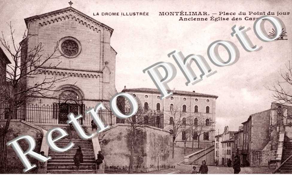 Place du Point du Jour