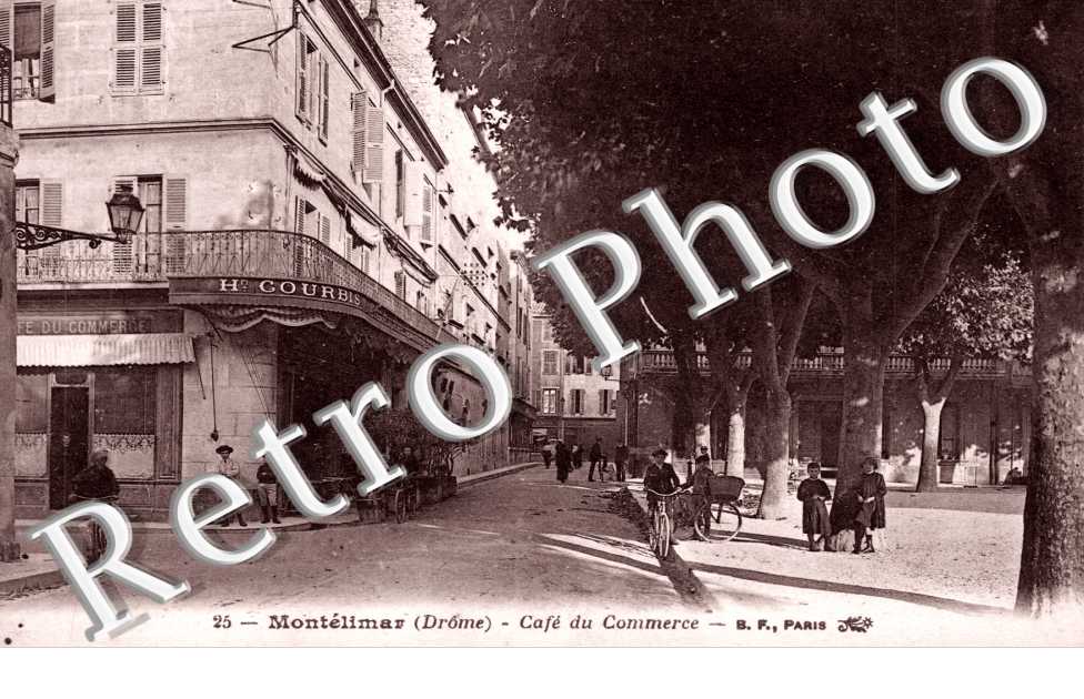 Cafe du Commerce