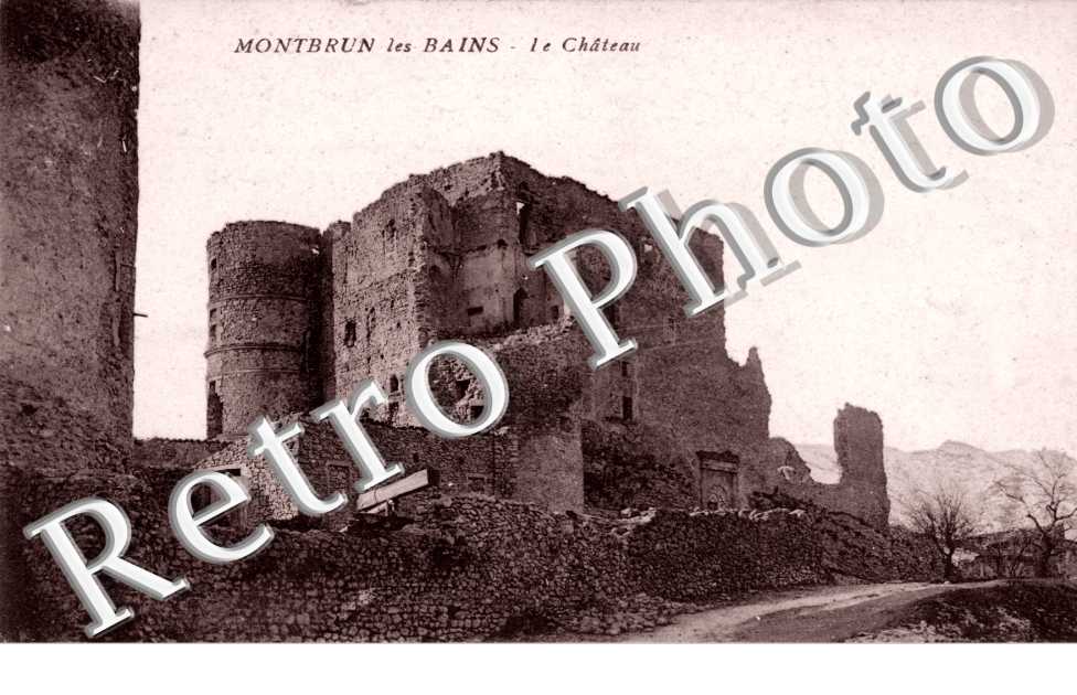 Le chateau