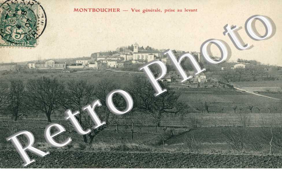 Vue generale