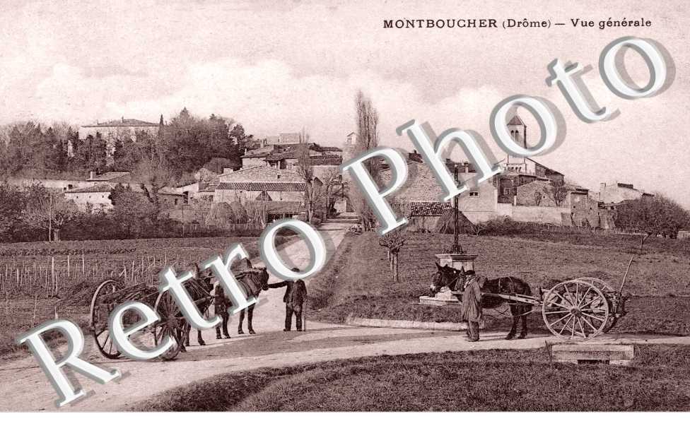 Vue generale