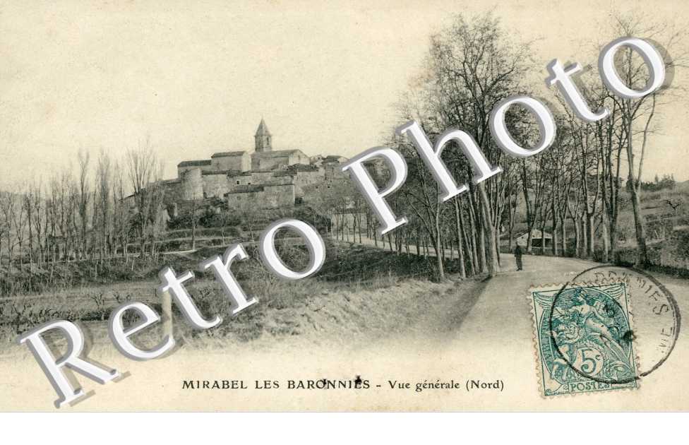 Vue generale