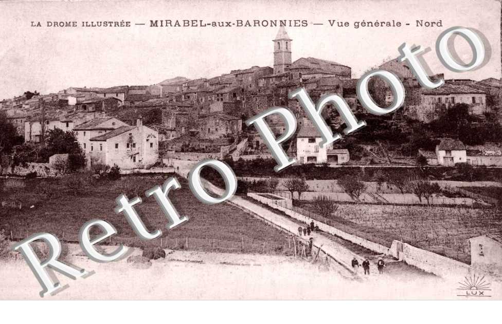 Vue generale