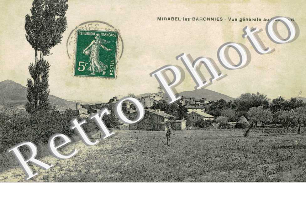 Vue generale