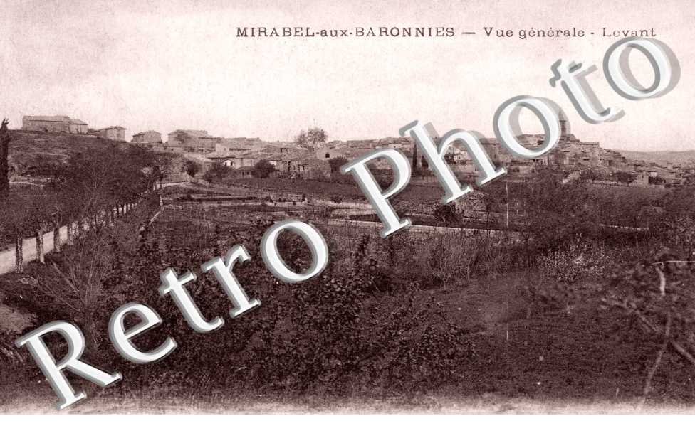 Vue generale