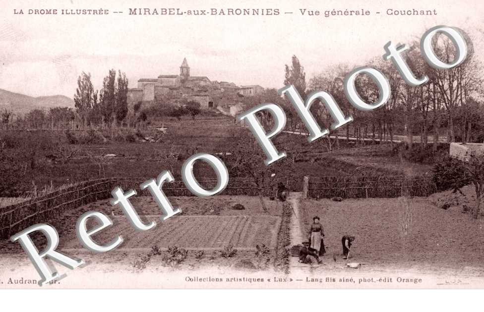 Vue generale