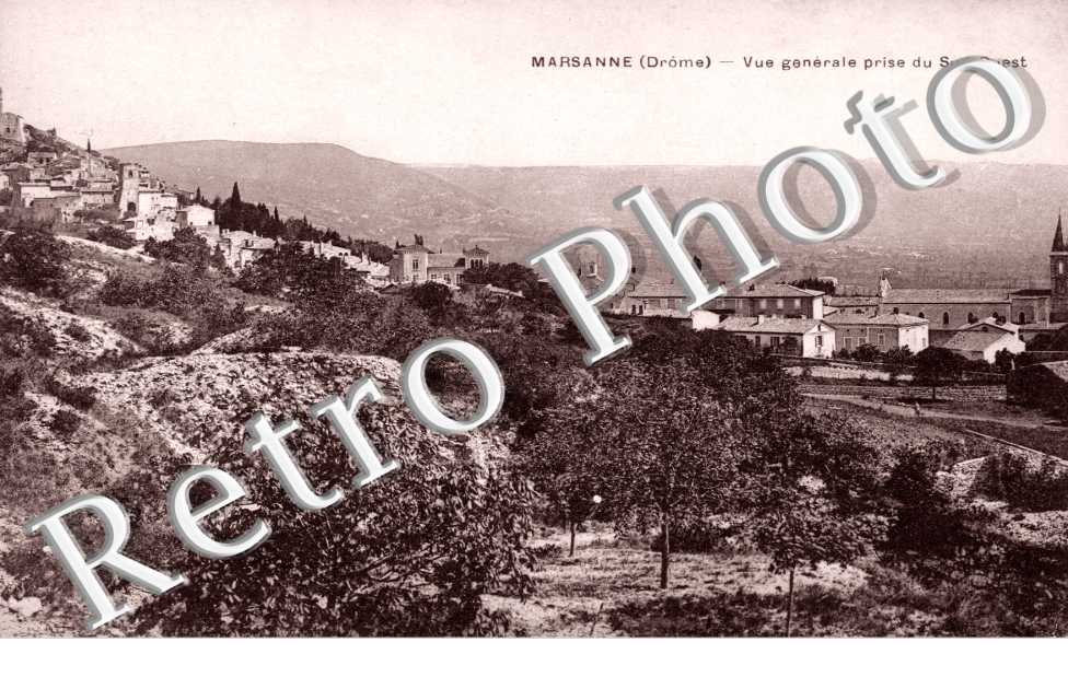 Vue generale