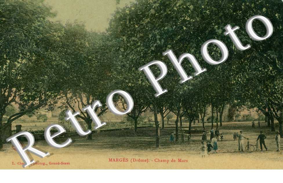 Champ de Mars