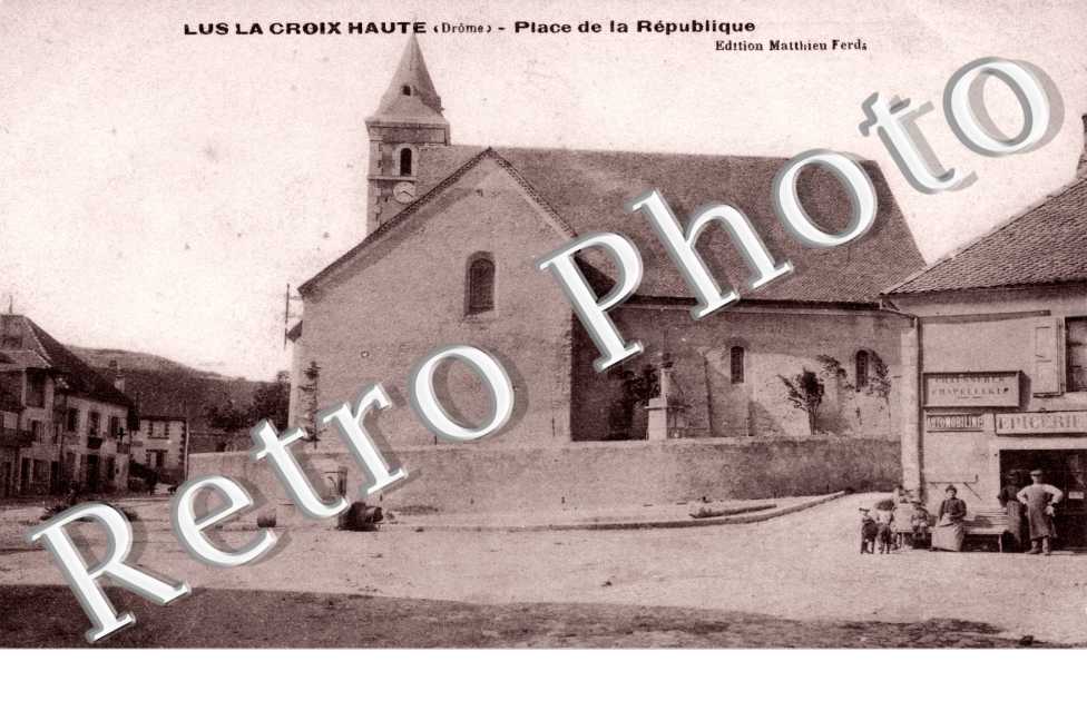 Place de la Republique