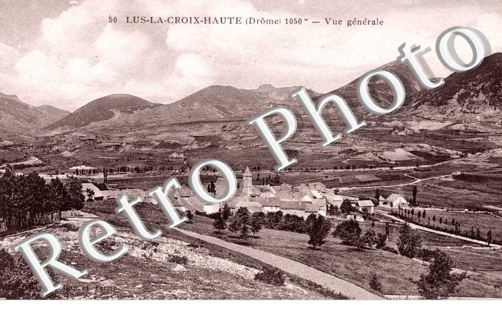 Vue generale