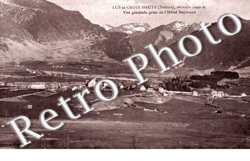Vue generale