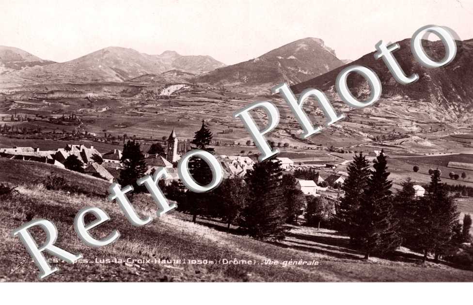 Vue Generale