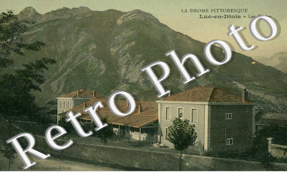 Les ecoles