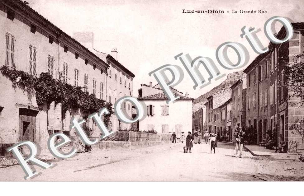 Grande rue