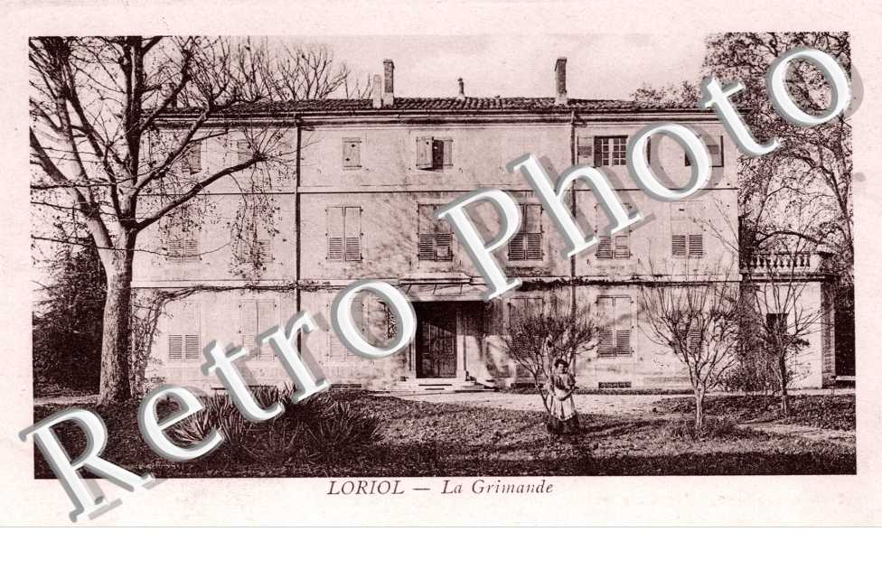 La Grimande