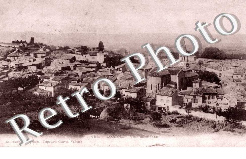 vue generale