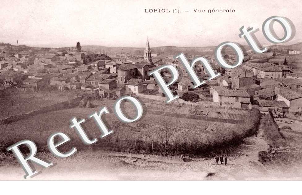 Vue Generale
