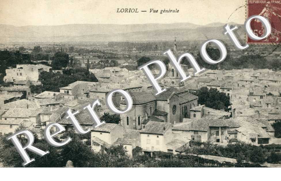 Vue Generale