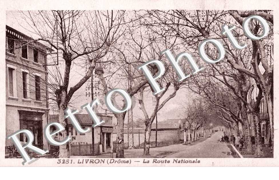 Route nationale