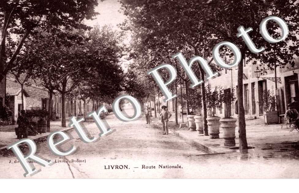 Route nationale
