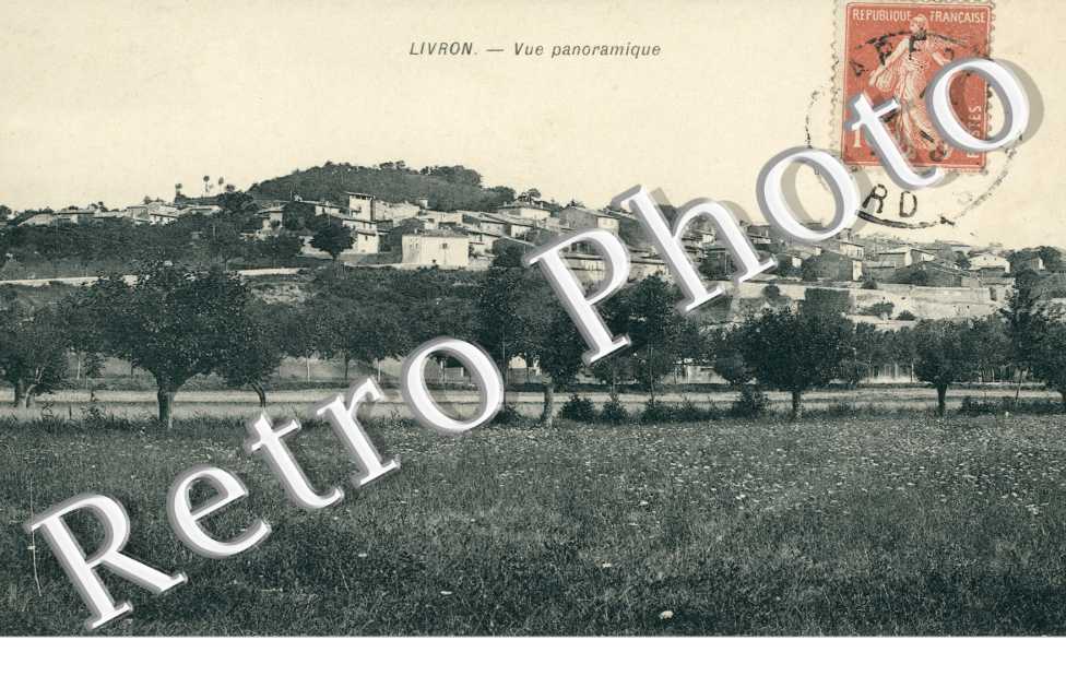 Vue Panoramique