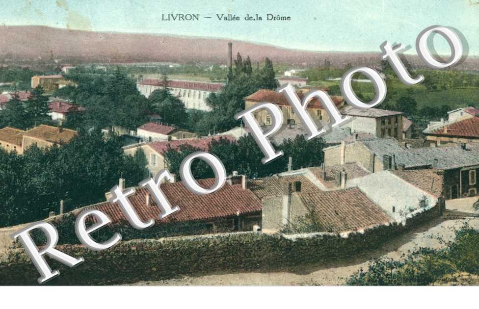 Vue Partielle