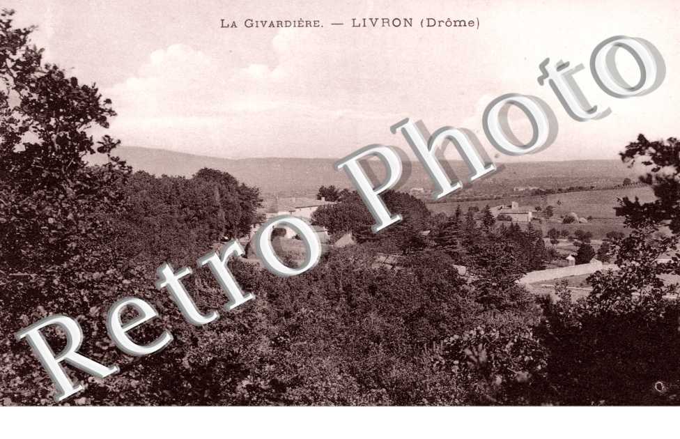 La Givardiere