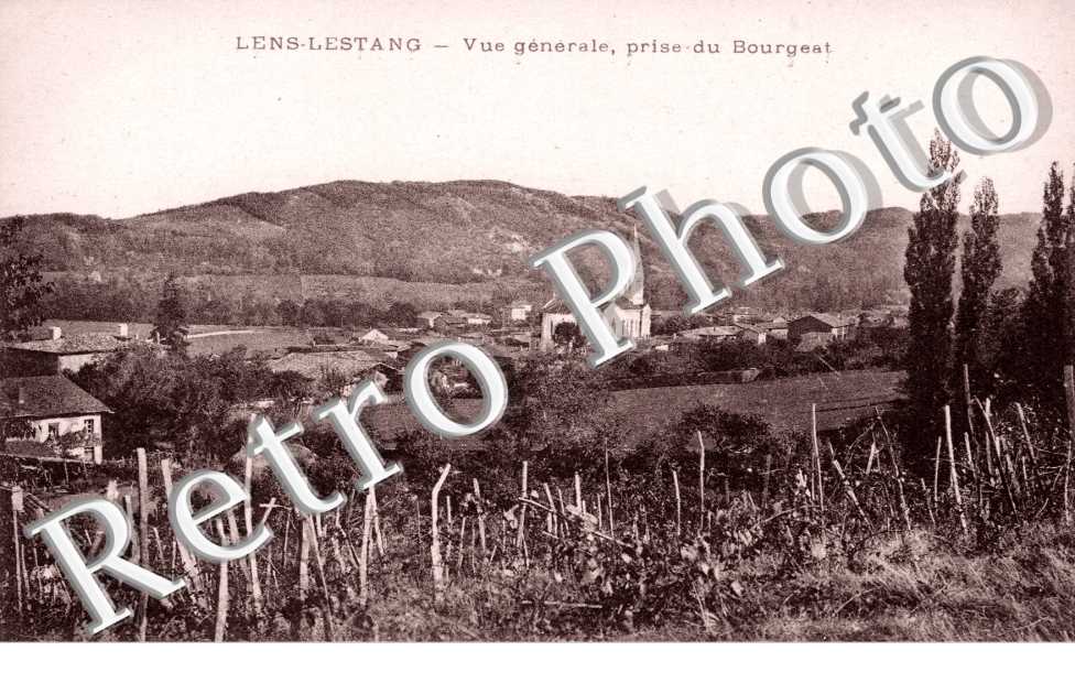 Vue generale
