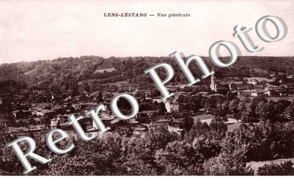 Vue generale